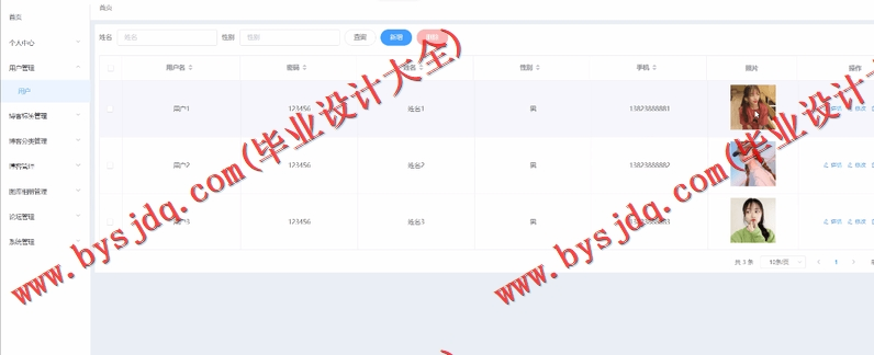 基于SpringBoot+SSM的个人博客的设计与实现