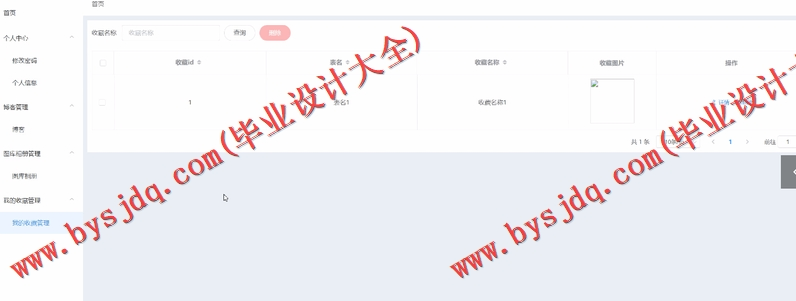 基于SpringBoot+SSM的个人博客的设计与实现