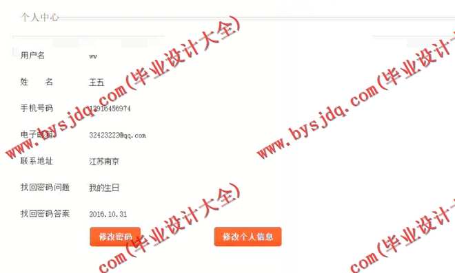 1050基于SSH的租车管理系统的设计与实现