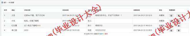 1058基于SSH的KTV管理系统的设计与实现