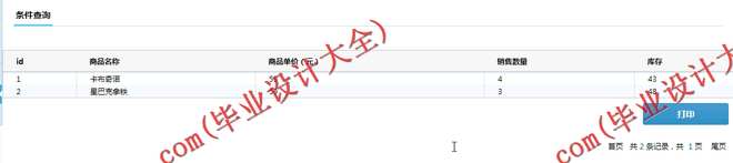 N076 基于SSM 咖啡厅管理系统的设计与实现