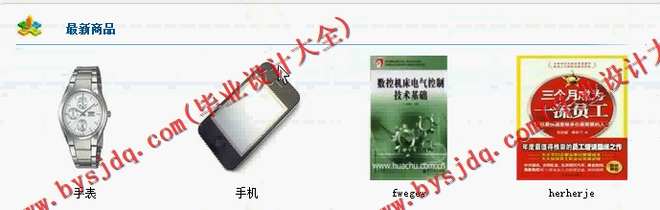 N016基于ASP.NET的校园二手商品交易网站的设计与实现