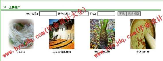 N030基于ASP.NET的旅游网站的设计与实现