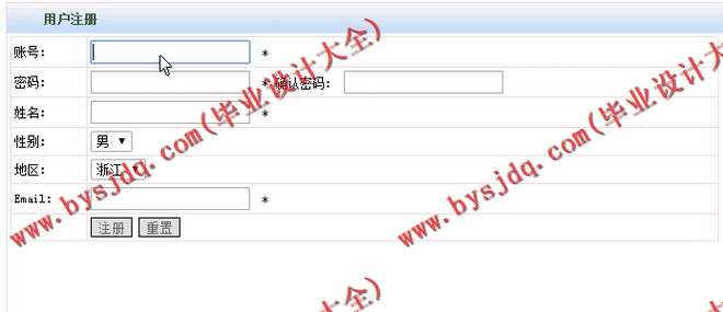N063基于PHP的校园餐厅展示系统的设计与实现