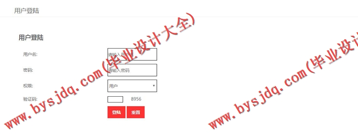 基于SSM的社交平台的设计与实现
