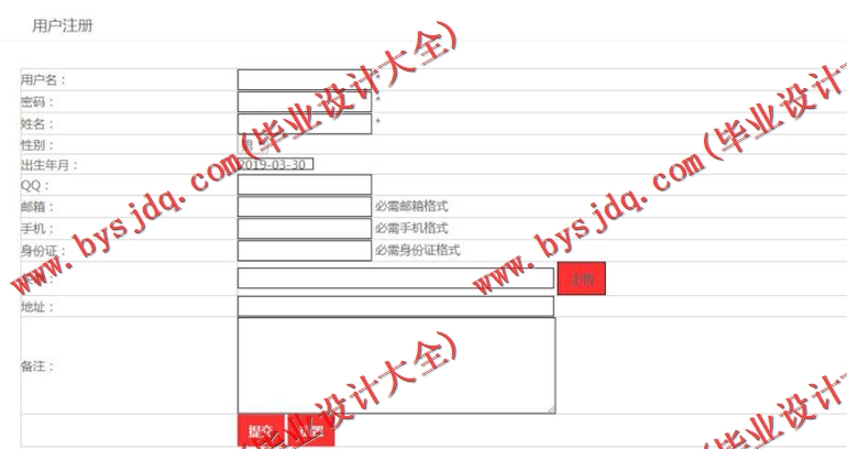 基于SSM的宠物狗交流网站的设计与实现
