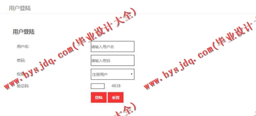 基于SSM的井越游戏虚拟交易平台的设计与实现