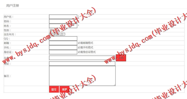 基于SSM的井越游戏虚拟交易平台的设计与实现